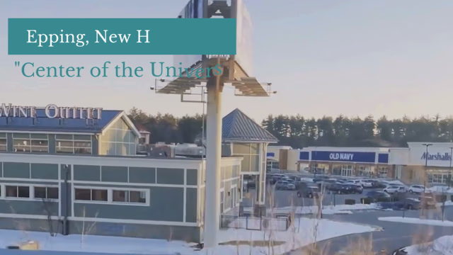 Epping WFH Project video thumbnail